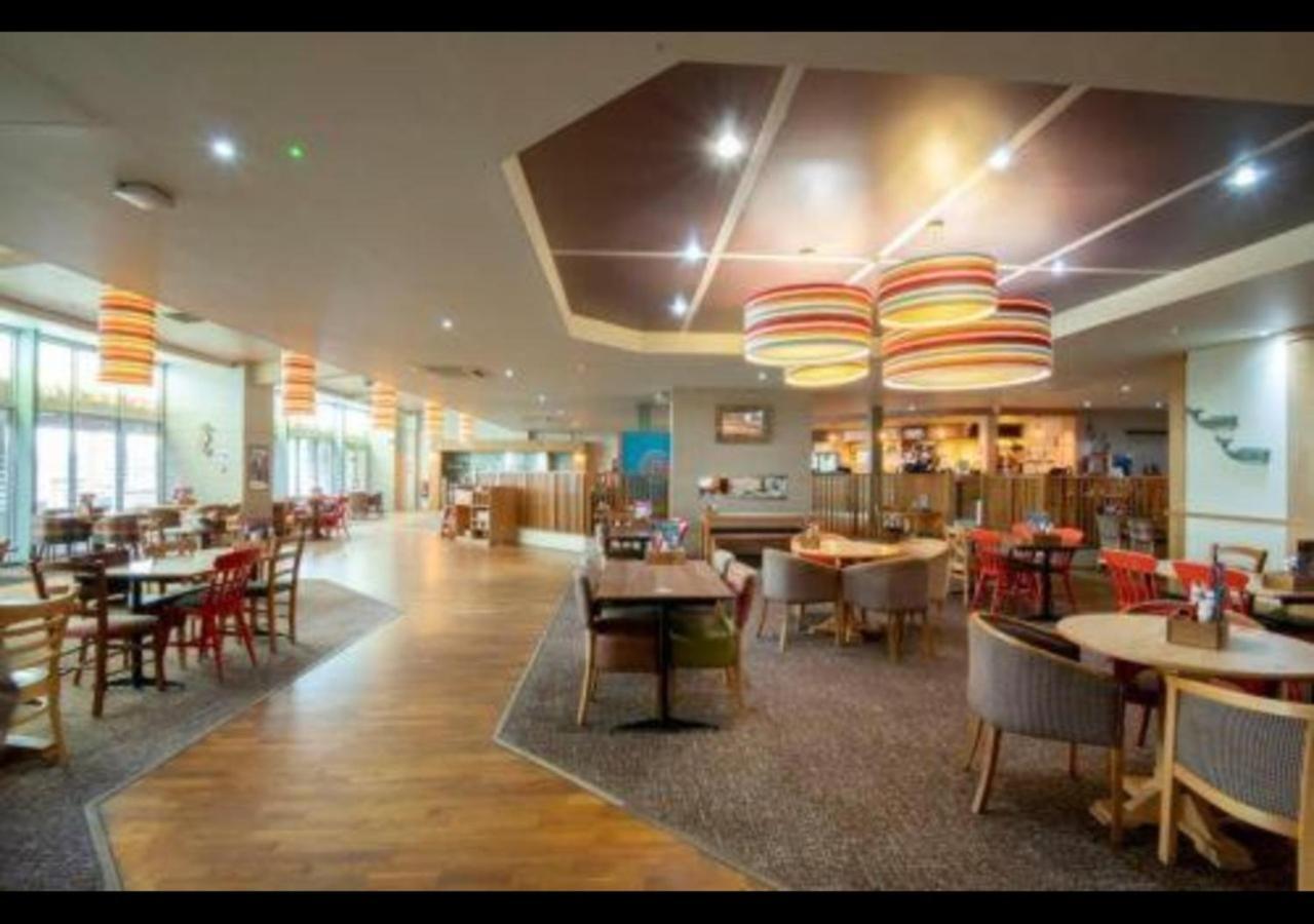 Mp768 - Camber Sands Holiday Park - Huge Lodge - Small Dog Friendly - Sleeps 8 外观 照片